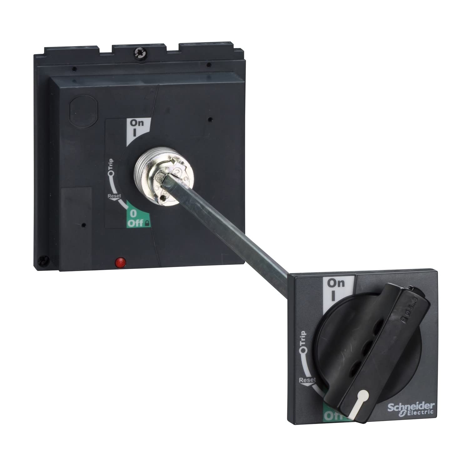 Schneider Electric lv432603 Remote Control Rotating Long with Grip Telescopic for NSX 400 – 630