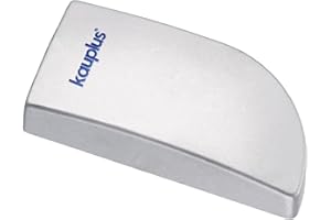 kauplus Autobody Dent Repair Toe Dolly Tool, Aluminum Toe Dolly Basic Dent Repair Tool