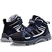 Caitin Running Tennis Shoes for Kids Lightweight Outdoor Hiking Boots Athletic Sneakers