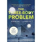 The Three-Body Problem (Remembrance of Earth's Past)