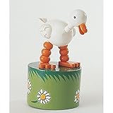 The original Toy Company Duck Thumb Puppet