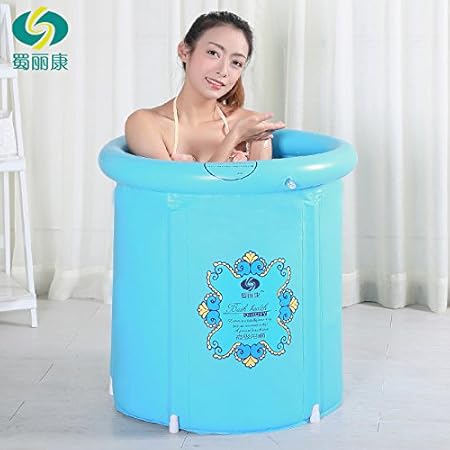 collapsible bath tubs