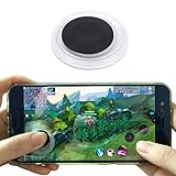 TBI 4-In-1 Mobile Joystick !FORTNITE! !PUBG! FPS/MMO/RGP Friendly Iphone/Ipad/Itouch/Android/Galaxy/Kindle