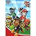 Paw Patrol 16 Pack Party Plastic Loot Treat Candy Favor Bags