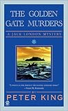 Front cover for the book The Golden Gate Murders by Peter King
