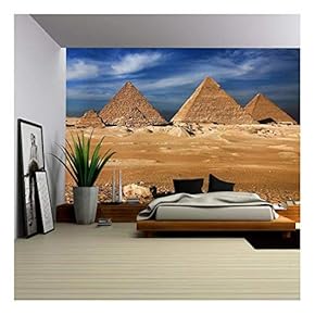Self-Adhesive Wallpaper Large Wall Mural Series (66"x96", Artwork - 27)