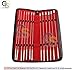 13 PCS SET OF BAKES ROSEBUD DILATORS URETHRAL G.S INSTRUMENTS