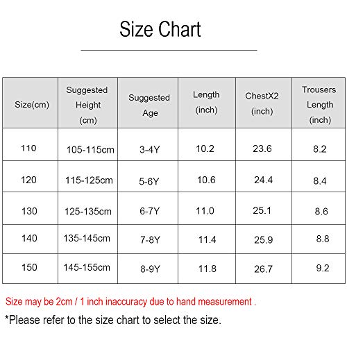 Rohero Toddler Baby Girls Swimsuits Doll Print Ruffle Tulle Swimwear Bathing Suit for Doll Surprised (140cm/ 7-8Y, Rose)