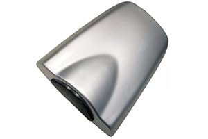 Rear Seat Fairing Cover Cowl For CBR600RR 2003-2006 (Silver)