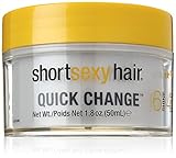Sexy Hair Short Sexy Hair Quick Change Shaping Balm 1.8 oz
