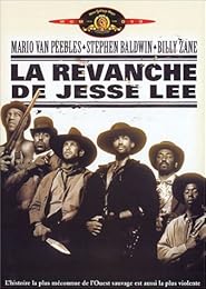 La Revanche De Jessie Lee