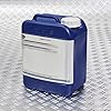 Green Solve biologisch ontvettingsmiddel 5 liter