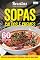 Livro Receitas Sem Segredos Ed. 38 - Sopas, Caldos e Cremes