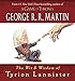 The Wit & Wisdom of Tyrion Lannister (A Song of Ice and Fire)