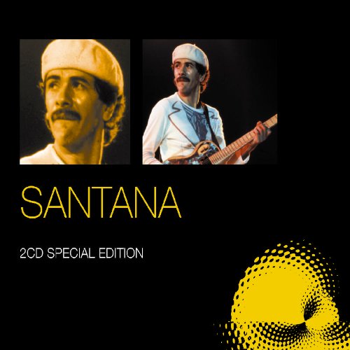 Santana - Jammin
