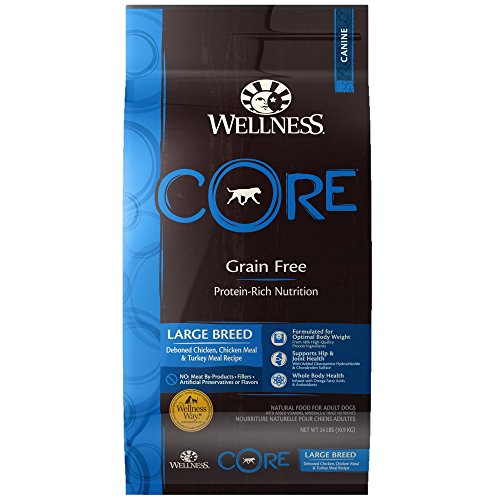 Wellness CORE Large Breed Dog Food - Image 4