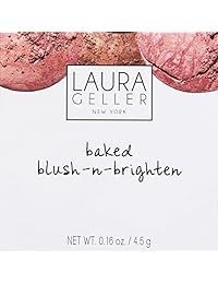 Laura Geller RuborNew York Baked