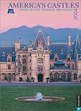 America's Castles 2004 Engagement Calendar by 