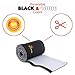 Homey Marketing Cable Management Sleeve Set,1 Adjustable 31