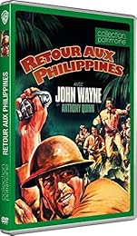 Retour aux Philippines