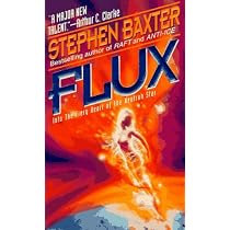 Flux : Baxter, Stephen: Amazon.ca: Books