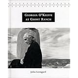 Georgia O'Keeffe at Ghost Ranch: A Photo-Essay