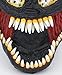 Venom mask marvel comics avengers infinity war spiderman