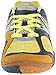 Kelme Michelin Star 360 Indoor Soccer Shoes 7 D(M) US Lime-Navy Lima Y Marino 614