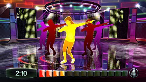 Zumba Fitness - Nintendo Wii (Renewed)
