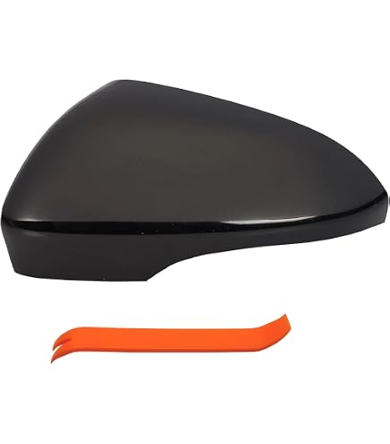 Amazon.com: 2013-2015 Ford Fusion Right Passenger Side View Power