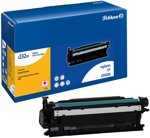 Pelikan 4218063 Standard Inkjet Cartridge - Magenta