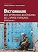 Dictionnaire des opérations extérieures de l'armée française : De 1963 à nos jours by