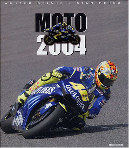 Moto, 2004