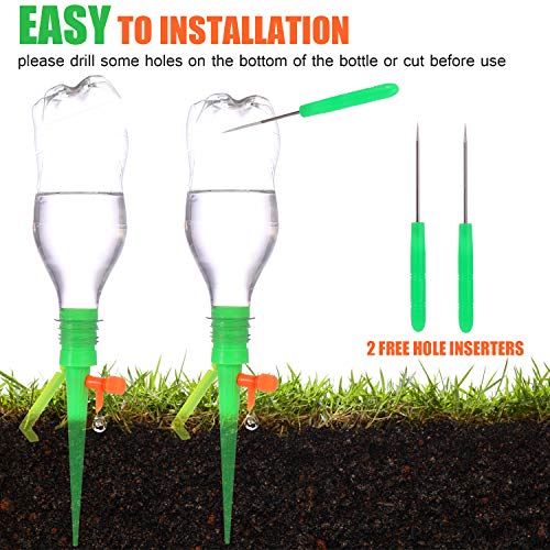 6 Hengwei+Waterer+Watering+Automatic+Vacation