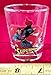 Toon Tumbler: SUPERMAN (DC) Collectible Mini-glass (Shot Glass)