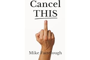 Cancel THIS: Free speech is dead. Long live free speech.