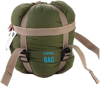 nature hike sleeping bag