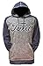 Ford Pullover Hoodie (Medium)
