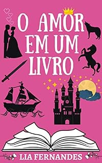 Livro O Amor em um Livro