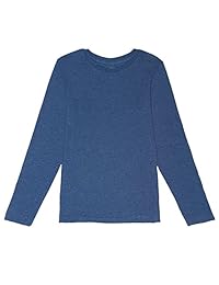 Camiseta de manga larga con cuello redondo para niños de French Toast