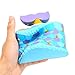 SQHOHO Jumbo Squishy Cute Mermaid Cake Squishies Super Slow Rising Cream Scented Original Package Stress Reliever Toy