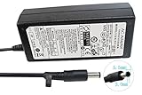 Gomarty 19V 3.15A AC Adapter for Samsung AD-6019 AP04214-UV ADP-60ZH A BA44-00238A BA44-00242A PA-1600-66 NP300E4C NP300E5A NP300E5E NP305E5A NP365E5C NP510R5E Power Supply