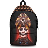 Rocksax Ghost Daypack - Papa Red