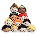 Disney Princess ''Tsum Tsum'' Plush Castle Set