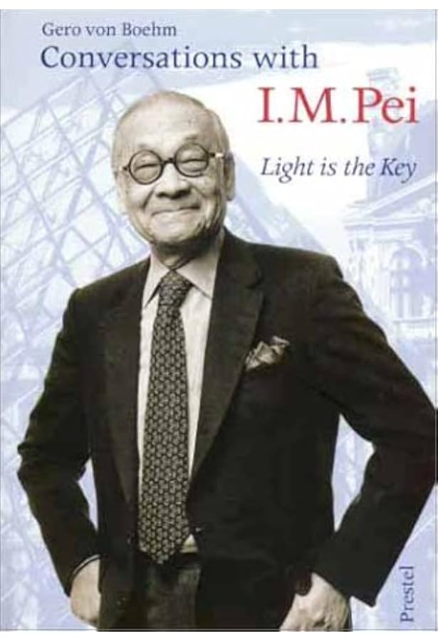I.M. Pei: Complete Works: Jodidio, Philip, Strong, Janet Adams