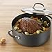 Simply Calphalon Nonstick 7-qt. Dutch Oven & Cover