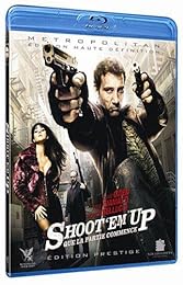 Shoot'em Up - Que La Partie Commence