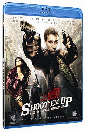 Shoot'em Up - Que La Partie Commence
