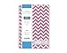 Blue Sky Dabney Lee for 2018-2019 Academic Year Weekly & Monthly Planner, Flexible Cover, Twin-Wire Binding, 5' x 8', Ollie