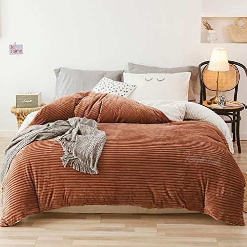 soft warm bedding